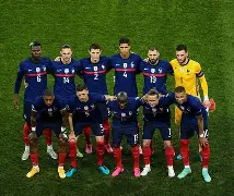 欧洲杯 法国内讧