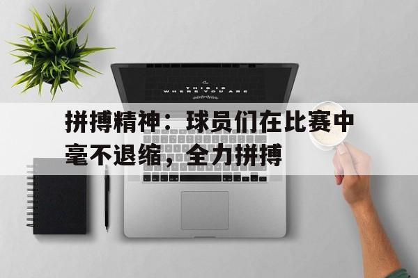 多米彩票-篮球拼搏精神