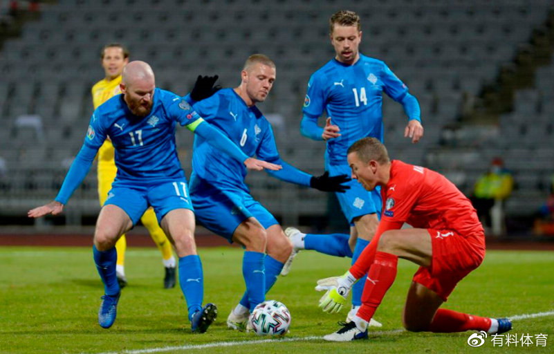 匈牙利对冰岛比赛中表现出色,赢得了关键胜利吗