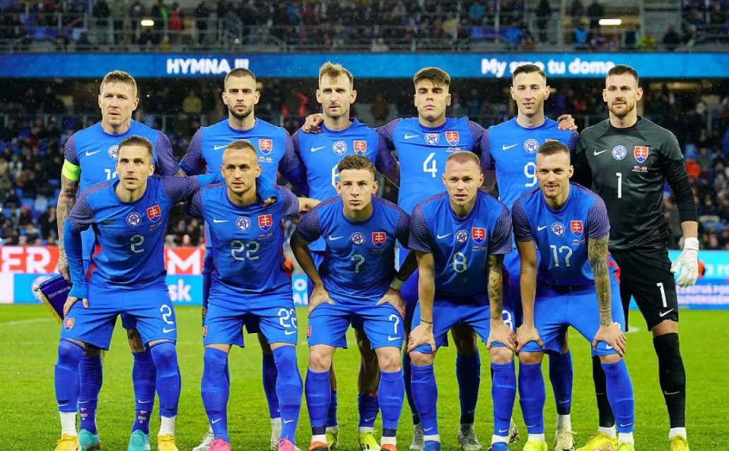 多米棋牌-斯洛伐克欧预赛成绩