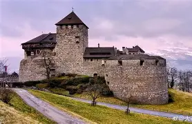 多米真人-列支敦士登有华人吗