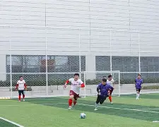 多米彩票-相当精彩的比赛